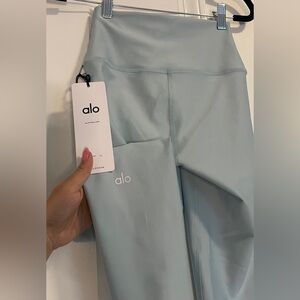 Alo Airlift Legging NWT